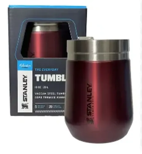 Stanley Copo Térmico com Tampa de Tritan 296ml Vinho