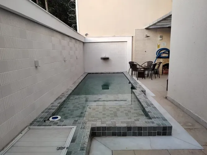 VENDO OU ALUGO CASA NO LE JARDIM