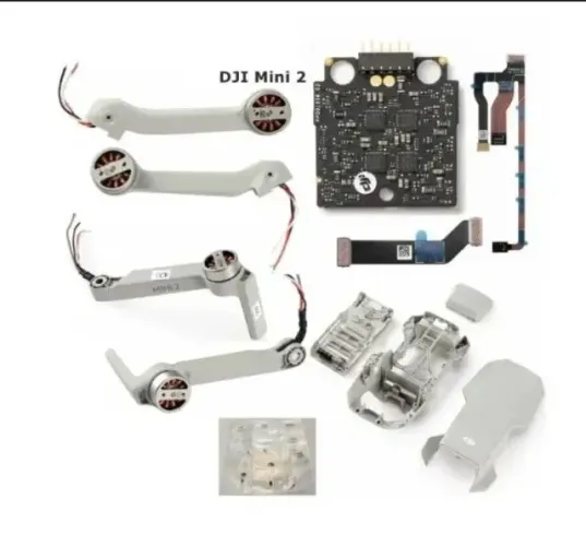 Peças Drone Dji Mini 2