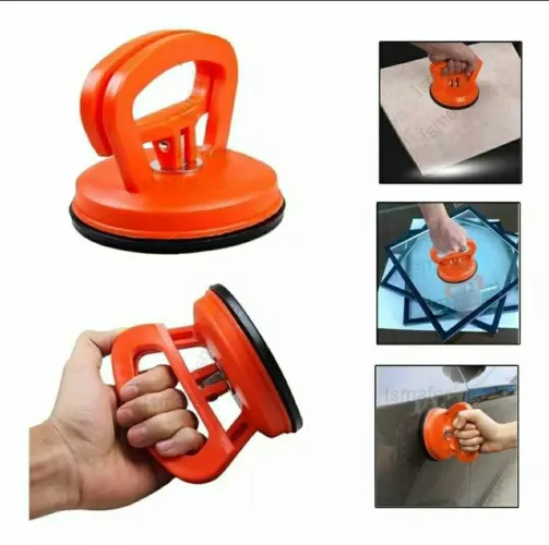 Ventosa Simples - Marmores Pisos Vidro Chapas Funilaria - Pronta Entrega -