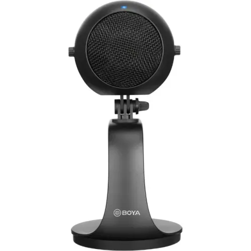 Microfone Boya BY-PM300 Para PC/ Smartphone