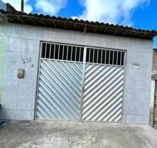 ~Casa na Liberdade