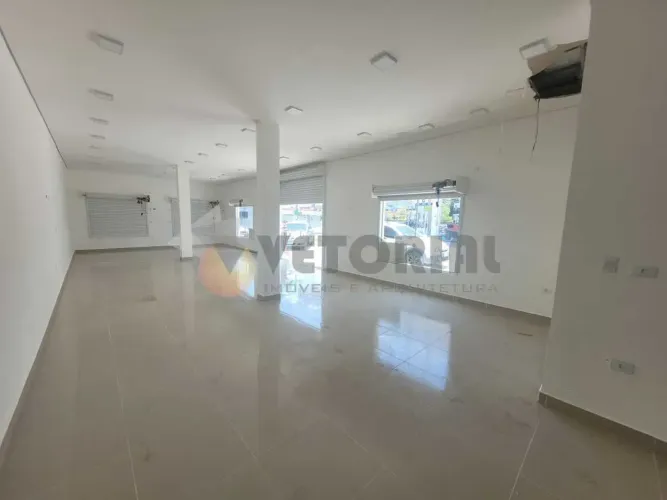 Salão para alugar, 120 m² por R$ 15.000,00/mês - Centro - Caraguatatuba/SP