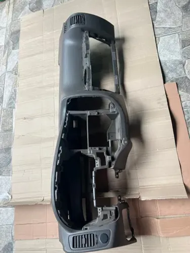 capa painel tabelier hyundai hr 2,5/8v original 2005/2012