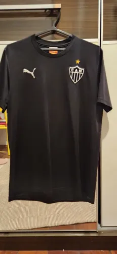 Camisa Atlético Mineiro Puma