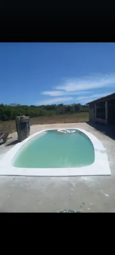 Bordas de Piscina