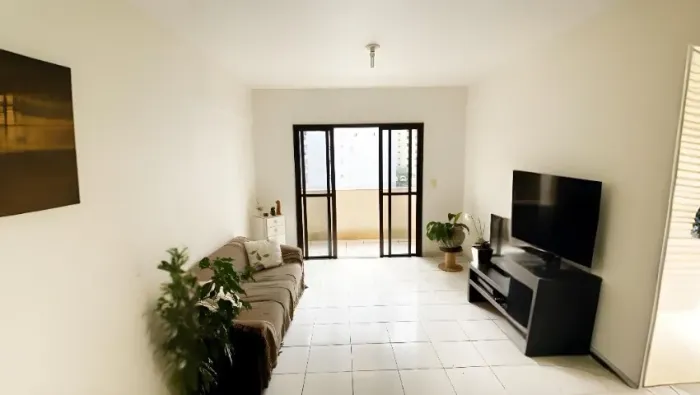Apartamento - 3 dormitórios - 99 m² - Jardim Aquarius - Cond. Portal Aquarius