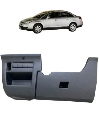 Tampa Caixa Fusível Citroen C4 Pallas 2007 á 2014 15285n0101