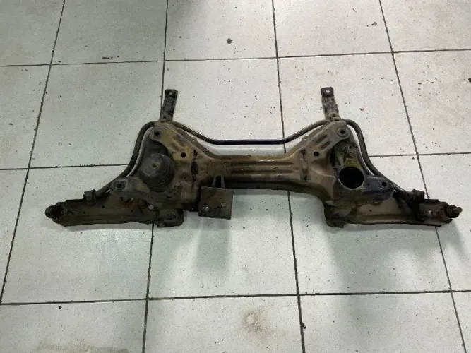 Agregado Suspensão Dianteira Polo Classic Golf GL GLX 93-99