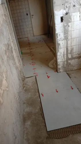 Mão de obra de qualidade preços bom