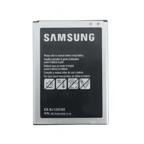  Bateria Samsung J1 2016 J120 EB-BJ120cbb