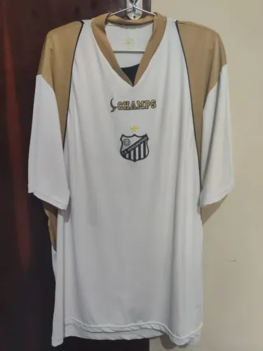 Camisa Bragantino Oficial Champs
