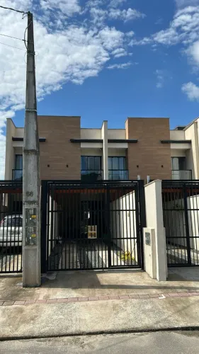 Oportunidade Única! Geminado em Pirabeiraba - Flamboyant 