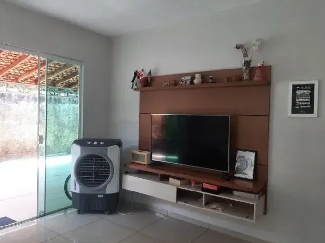 Casa com 3 Quartos e 2 banheiros à Venda, 138m²-Centro, Limeira - SP