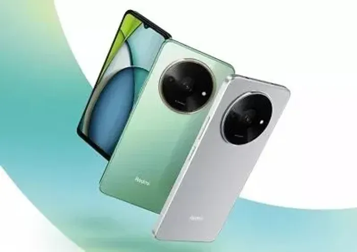 Celular Xiaomi Redmi A3X 128gb/4ram Entregamos Goiânia e Região grátis+ Garantia