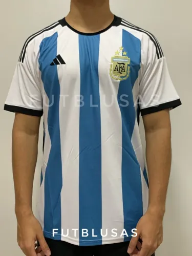 Blusa da argentina 24 / M