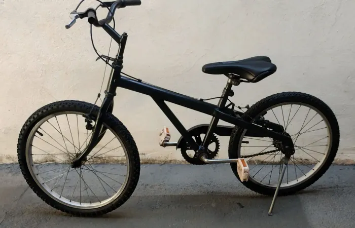 Bicicleta aro 20 