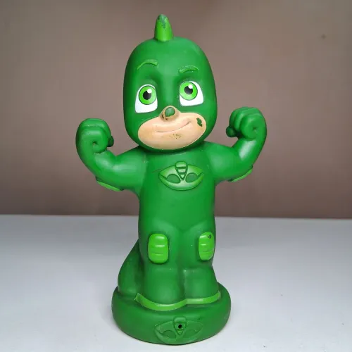 Boneco do PJ Masks - Lagartixo - Brinquedo Infantil