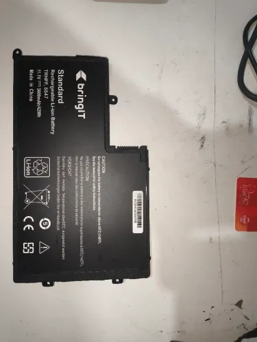 Bateria Notebook Dell 5448