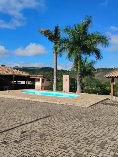 Grande oportunidade no Condomínio Fazenda do Tanque!