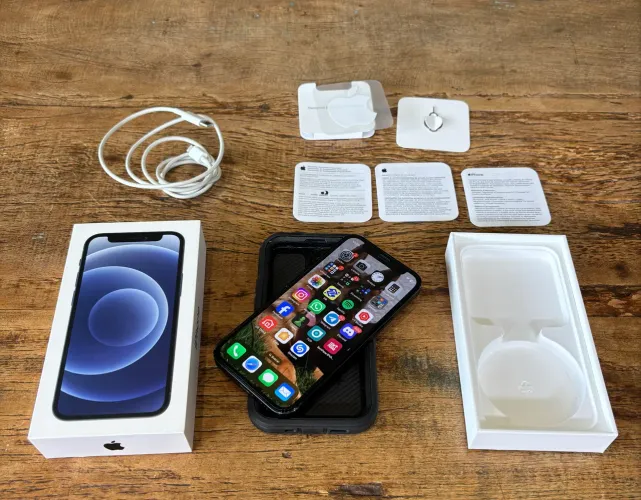 iPhone 12 Mini 128GB