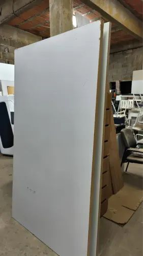 Divisorias de Madeira