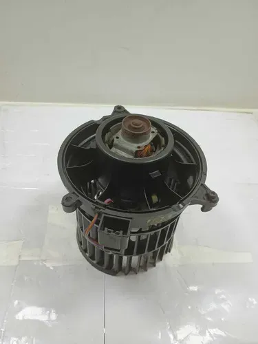 Motor Ventilador Ar Interno Ford Ecosport Fiesta 2003 A 2012