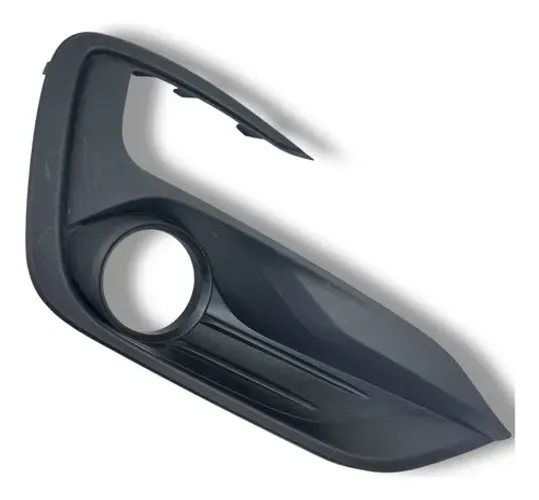 Moldura Farol Milha Dir Ford Ka 2017 2018 2019 2020 2021