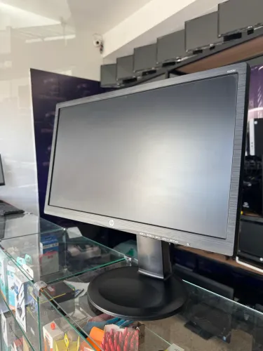 Monitor 22 Full HD - Base Giratória