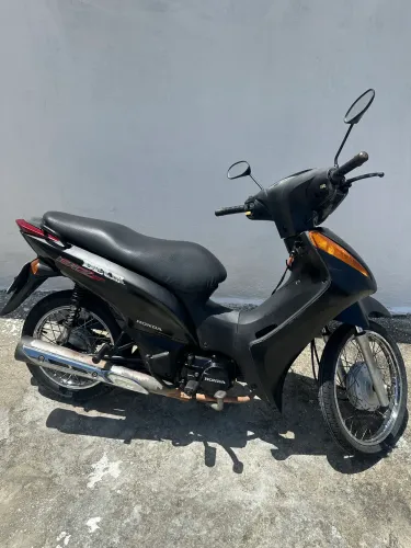 Honda 100 Biz - 2013