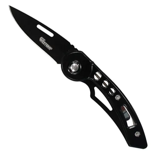 Canivete Dobravel 15cm western YG01