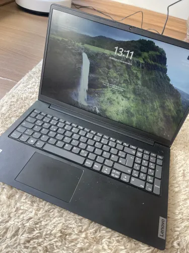 Notebook Lenovo 256gb SSD
