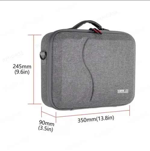 Maleta Bolsa para Drone Dji Mini 5 Pro