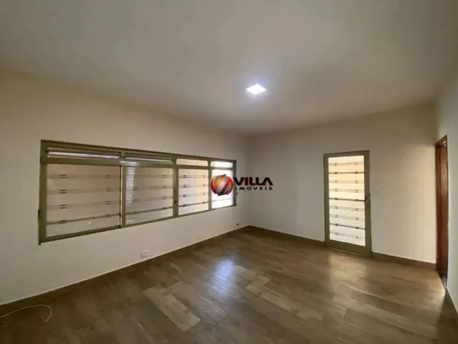 Casa para alugar, - Jardim Santana - Americana/SP