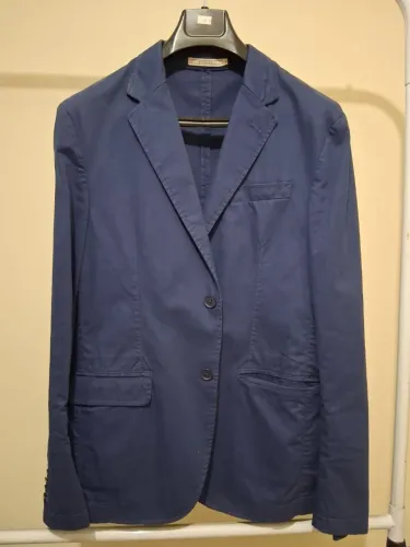 Blazer Siberian Tam.M NOVO