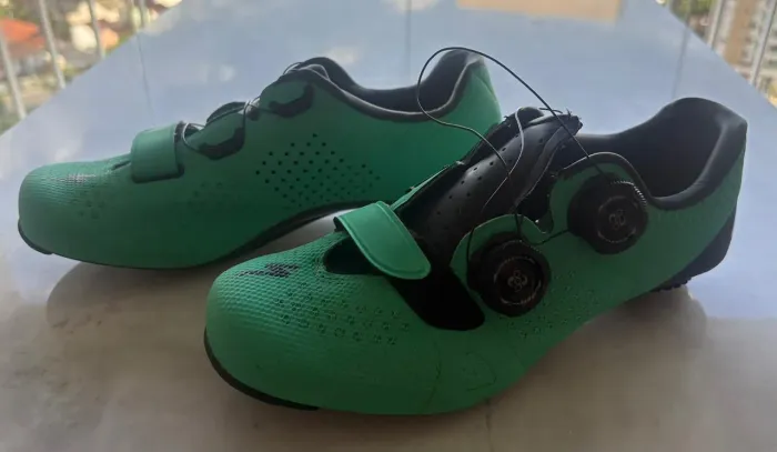 Sapatilha Specialized torch 3.0 estrada