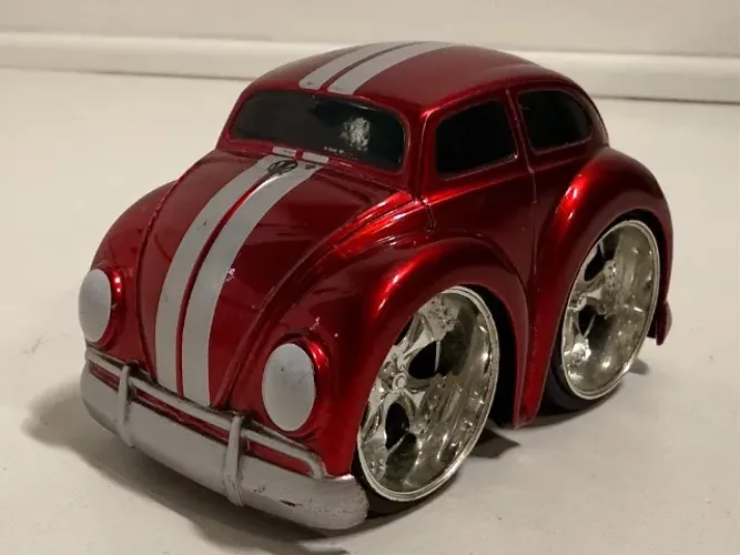 Volkswagen Beetle 1959