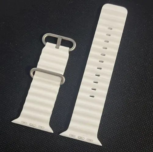 Pulseira Apple Watch Original.