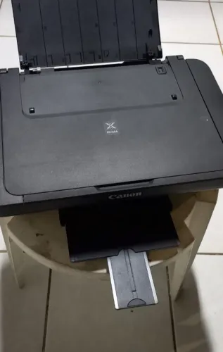 Impressora cannon