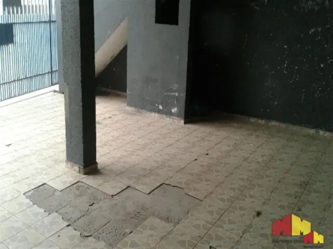 Prédio a venda , terreno 8x25 Chácara Belenzinho