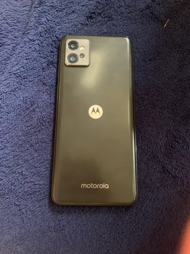 VENDE-SE MOTO G34