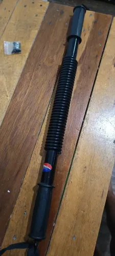 Expansor de Peitoral - Exercícios em Casa