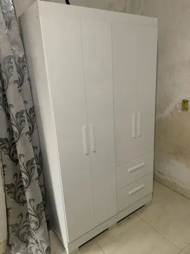 Guarda roupa Lia