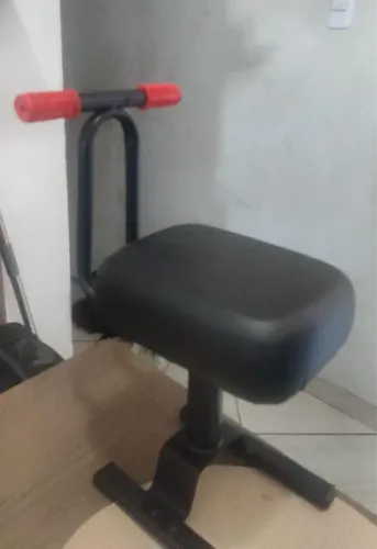 Cadeira Infantil Para Scooter Elétrica