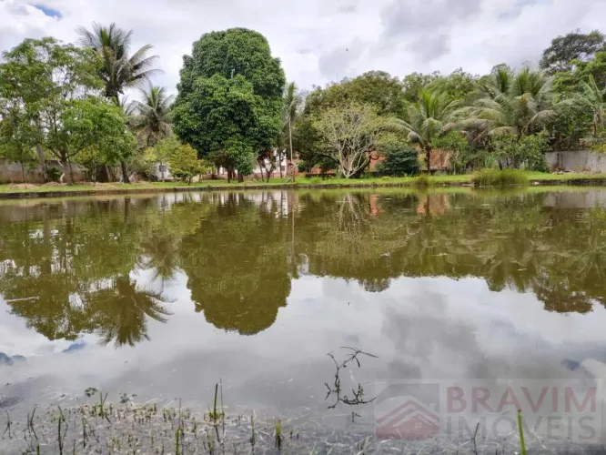 Chácara para Venda em Serra, Chapada Grande, 6 dormitórios, 4 banheiros