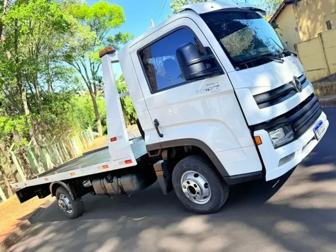 VW/EXPRESS DRC 4X2 DIESEL