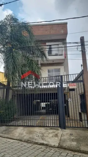 Apartamento em Rua da Verdade - Vila Harmonia - Guarulhos/SP