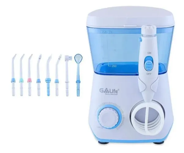 Irrigador Oral ?Glife?