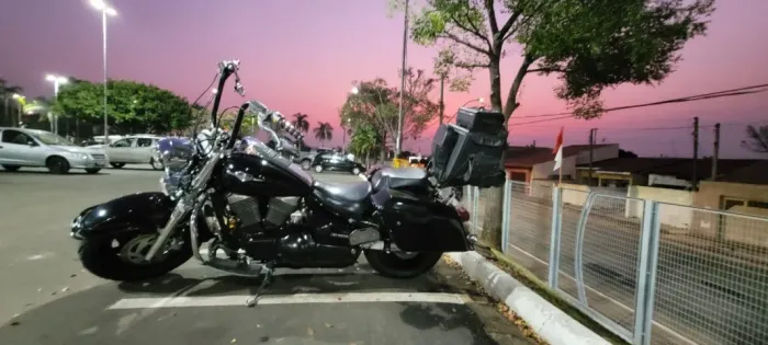 Vendo Suzuki Boulevard C1500 2008/2009