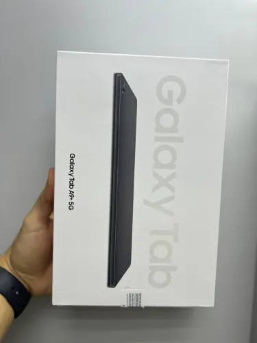 Tablet Samsung Galaxy Tab A9+ 5G 64GB 4GB ram 11 Polegadas 